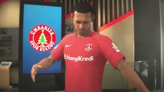 FIFA 23 | HOW TO GO ON LOAN IN PLAYER CAREER MODE