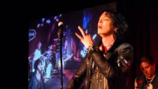 Tom Keifer of Cinderella: Cold Day In Hell - BB King Blues Club, New York 2014-07-29 1080HD