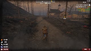 7DaysToDie v2実況プレイ30