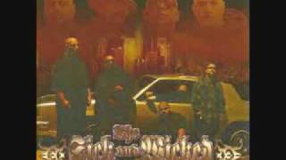 Chino Grande - ANYBODY KILLER