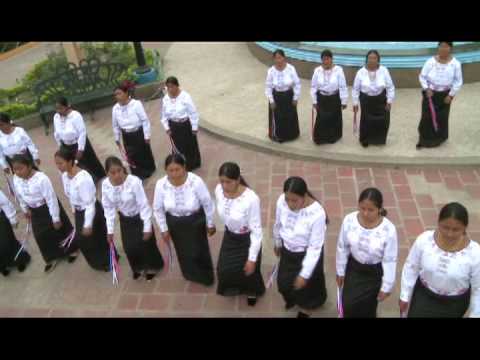 Las Hijas de Sion Te Exaltare mi Dios