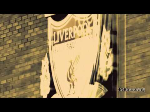 Lucas Leiva - Liverpool Invisible Wall HD