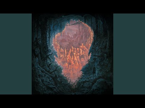 Videoclip de GODLESS (feat. Richie Faulkner of Judas Priest) — Demon Hunter
