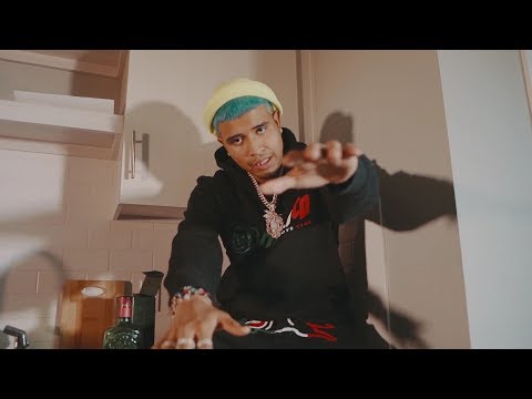 Kap G × Geex3 × A Dub Da Prodigy - Trap House Jumpin (Official Video)