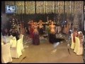 Kraljevska škola Orijentalnog Plesa Aleksandra Politopulos Novogodišnja Emisija HD MUSIC TV