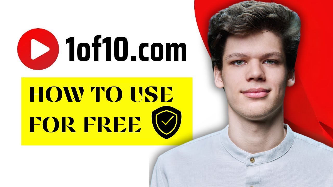 HOW TO USE 1OF10.COM FOR FREE LEGALLY | Is 1of10 worth it for content research?