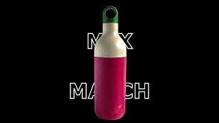 London Product Design of the Year: Buoy Bottle