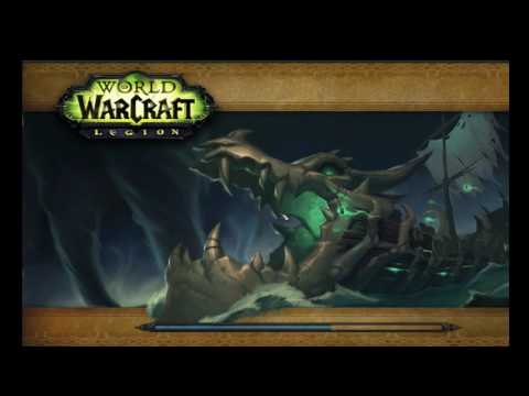 How to solo normal Maw of Souls (Fury Warrior POV)