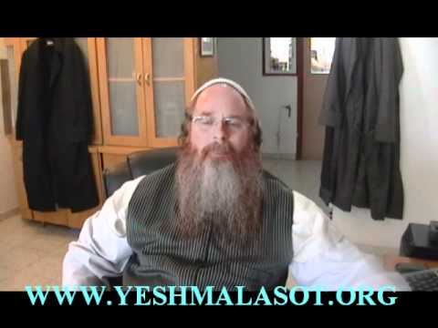 T'filah with Reb Nati.