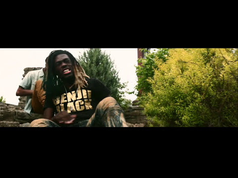 SLEEPY JAYR - BLESSED | OFFICIAL MUSIC VIDEO | SHOT BY @truvis.x7379