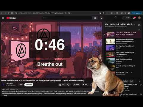 Item video thumbnail