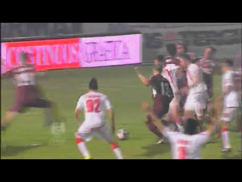 Cittadella 3-1 Padova 14/03/2011 2010-11 - 31°