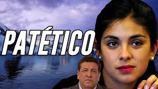 ¡KAROL CARIOLA FURIOSA! JULIO CÉSAR RODRÍGUEZ DEFIENDE a BORIC y MOSCIATTI lo EDUCA