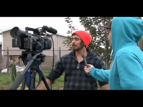 Journalism program- College of the North Atlantic