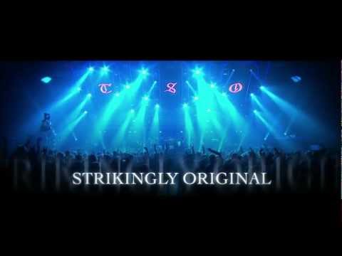 Trans-Siberian Orchestra Winter Tour
