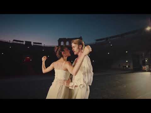 Romeo and Juliet PDD