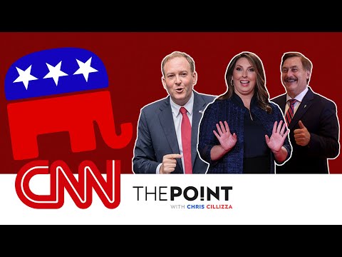 分析。特朗普最大的辯護人之一認為他有機會上司RNC (Analysis: One of Trump's biggest defenders thinks he has a chance to lead the RNC)