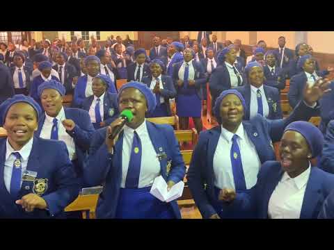 COGHDWG Opening 2024 - Yivani ezindaba