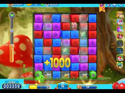 Pet Rescue Saga   Level 3290 no boosters