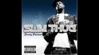 Slim Thug Ft  Jay Z - I Ain&#39;t Heard of That Album Version