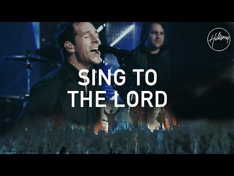 Thumbnail for Sing To The Lord video