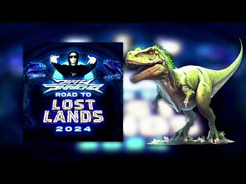 DirtySnatcha - Road To Lost Lands Mix 2024