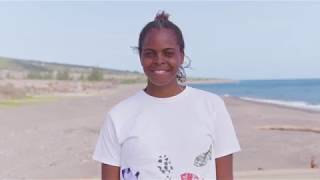 Veta's Story part of Global Learning Resource