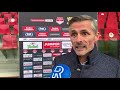 Kees van Wonderen kritisch op Feyenoord: 'Er is weinig veranderd sinds mijn vertrek'