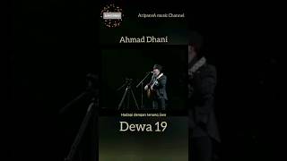Download lagu Dewa 19 Hadapi dengan senyuman mp3