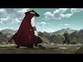 Sword Of The Stranger Fight Scene