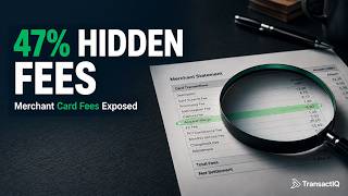 Merchant Card Processing Fees Exposed: The Hidden Costs Businesses Miss