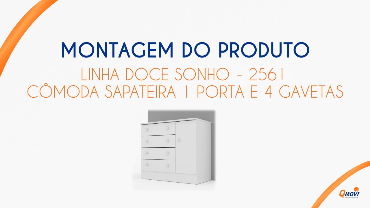 Shiloh Four Drawer Cabinet