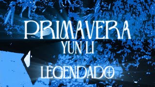 Cover art for Primavera (feat. Biffe & Hakuro)