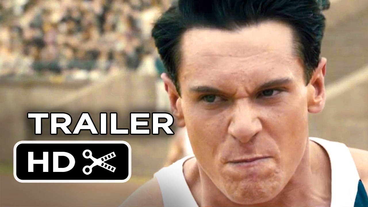 Unbroken Trailer thumbnail