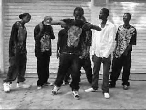 3 0 5   don't be ma enemy2010 official video