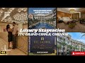 Experience The Majesty ITC Grand Chola Chennai Ultimate Luxury Staycation 4K Tour