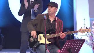 Hithat Blues Trio - Come On (live at Oxygen Show), prill 2013