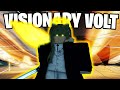Visionary Voltstanding IS ACTUALLY GOOD? | Type Soul