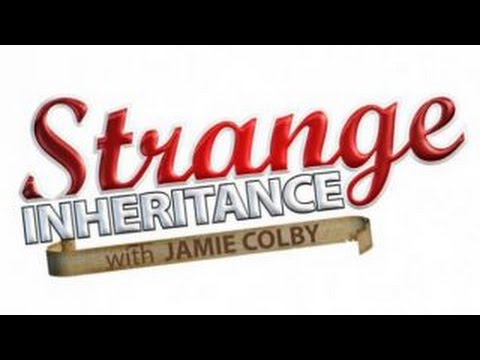 Strange Inheritance marathon