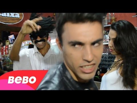 Morre Que Passa - Pranchana Jack