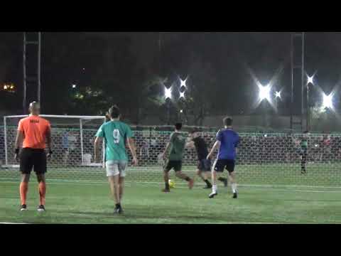 PURA SUELA vs HUMITIS 2 - Torneo Final 2020