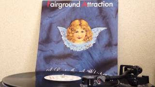 Fairground Attraction - A Smile In A Whisper (12inch)