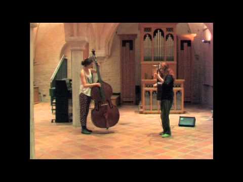 Huraban - Jose Luis Merlin - Evocation