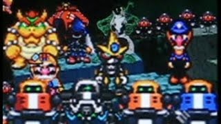 Dimension Mix-Up- Part 15: Rise and Rescue (3rd Third)