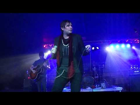Austin John Winkler - Thing for You (Live in Winston-Salem, NC 10/14/17)