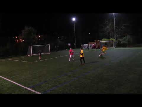 5s | Magic Allstars vs Super Cats - 08.12.19