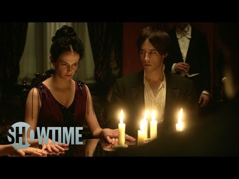 Penny Dreadful | 'Commune with the Spirits' Official Clip | Season 1 Episode 2