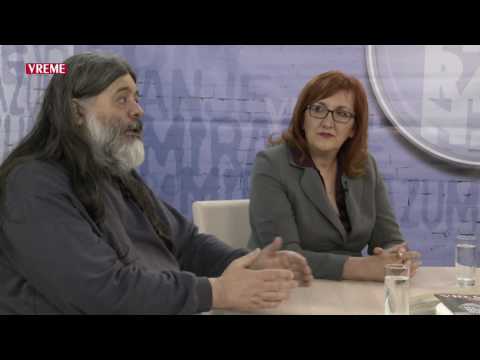 Zumiranje 50 "Korupcija i politička klasa"