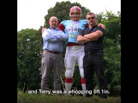 The History of the Farnham Knights