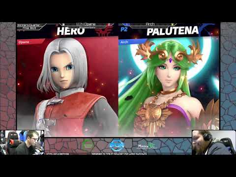 EON #49: EON | Opana vs Arch (Winners Quarter-Final)